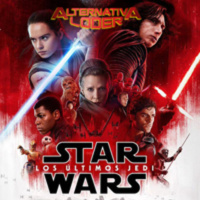 ALTERNATIVA LODER —Archivo Ligero— trailer 2# LOS ÚLTIMOS JEDI
