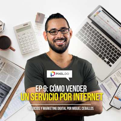 Negocios Y Marketing Digital