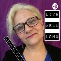 (Ep 46V) The Magic of Healing Touch with Margaret E. Leslie