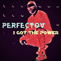 Perfectov - I Got The Power (Original Mix)