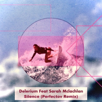 Delerium Feat Sarah Mclachlan Silence (Perfectov Radio Edit)