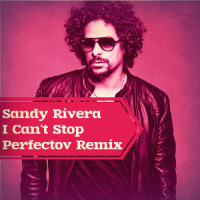 Sandy Rivera - I Cant Stop (Perfectov Remix)