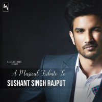 A Musical Tribute To Sushant Singh Rajput | Armaan Malik : Kaun Tujhe ChillOut