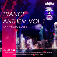 Trance Anthem Vol.1 (A Hypnotic State)