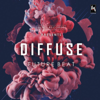 Diffuse Original - Blaze Records