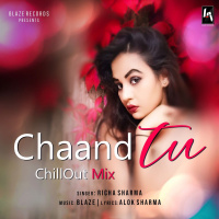 Chaand Tu Remix (ChillOut Mix)