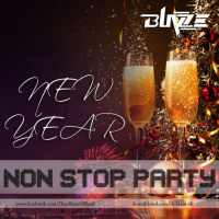 NEW YEAR NON STOP PARTY