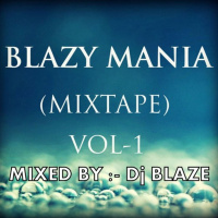 BLAZY MANIA Vol-1
