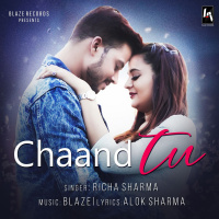 Chaand tu Teaser | PROMO