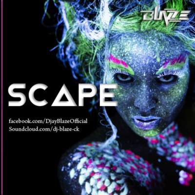 Dj Blaze