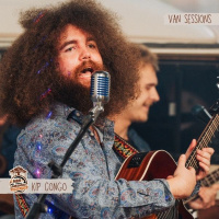 Kip Congo on Van Sessions at The Monarch