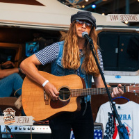 J.Ezra on Van Sessions at The Monarch