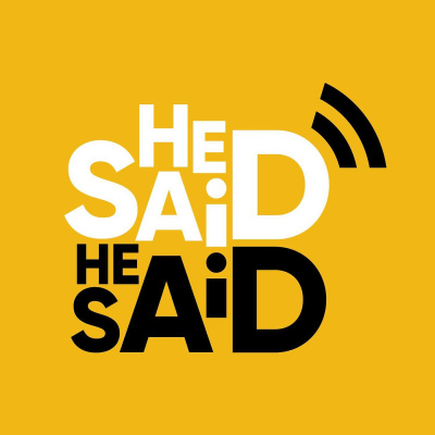 He Said He Said
