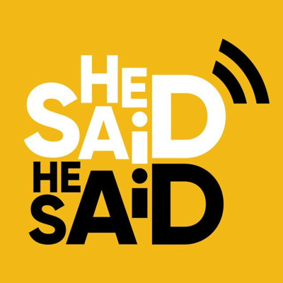 He Said He Said
