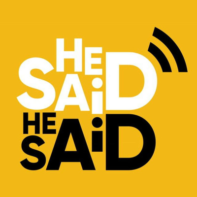 He Said He Said