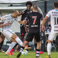 Classificação do Campeonato Brasileiro ainda deve mudar bastante