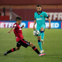 Com jogadores ainda não preparados fisicamente, o talento tem aparecido muito