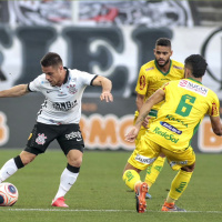 Não tem a menor lógica o Corinthians se negar a aplicar testes