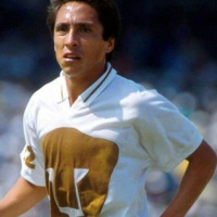 Rumbo Al Mundial 20 Abril 2018