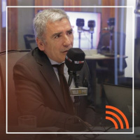 Carlos Peña: “El malestar: entre la modernización capitalista y la promesa rota” 