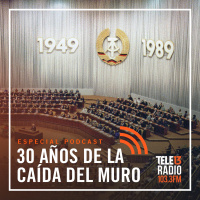 Joaquín García-Huidobro: “Un muro infranqueable”