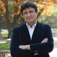 Mario Amorós: Allende