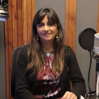 Claudia Sanhueza: El Ingreso Básico Universal la lógica de una idea y sus efectos