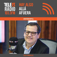 Pedro Felipe Ramírez se refiere a la crisis en Venezuela