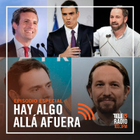 José Carlos Pérez comenta el escenario electoral en España 