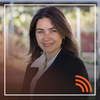 Lucía Dammert: “El terrorismo”