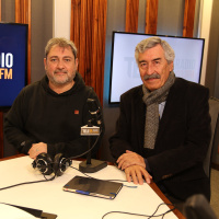 Jorge Sanz: La resurrección de la guerra en Ucrania