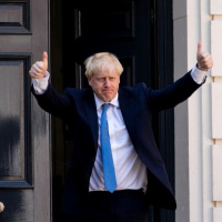 Pablo Ortúzar: El Brexit y el factor Boris Johnson