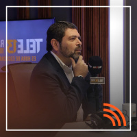 Carlos Ruiz: La nueva izquierda