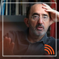 Daniel Innerarity: “La vida en tiempos de Covid-19 y después de la pandemia”