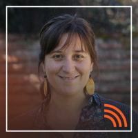 Isabel Castillo: Religión y política