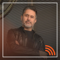 Julio Rojas: Distopías