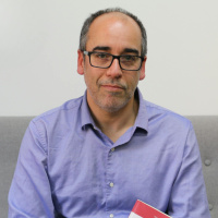 Manuel Gárate: ¿Qué es el fascismo?