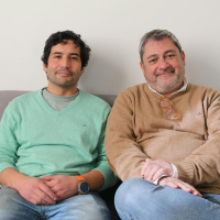 César Fuentes: ¿Qué es la materia oscura?