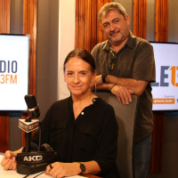 Francisca Márquez: El diario de Francisca