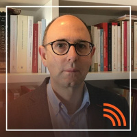 Josep María Castellà: “Secesiones, separatismos y nacionalismos” 