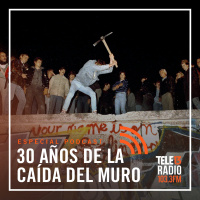 José Giribás: “El chileno que inmortalizó la caída”