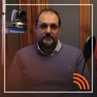 Juan Pablo Luna: ¿La democracia en crisis?