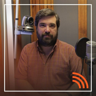 Hay Algo Allá Afuera