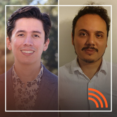 Hay Algo Allá Afuera