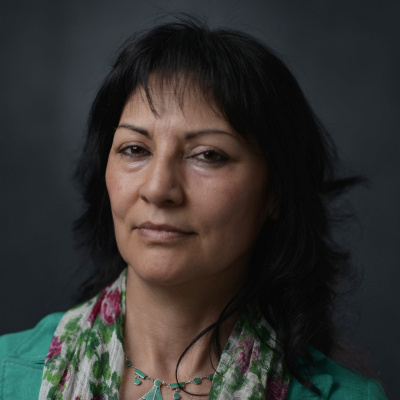 Hay Algo Allá Afuera