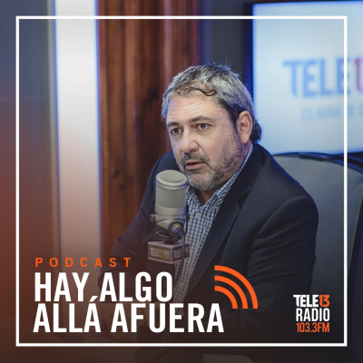 Hay Algo Allá Afuera