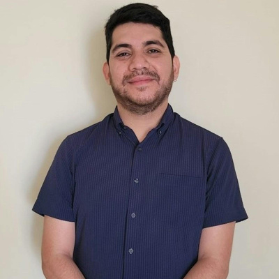 Hay Algo Allá Afuera