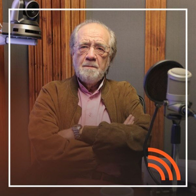 Hay Algo Allá Afuera