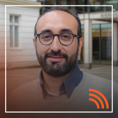 Hay Algo Allá Afuera