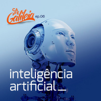 Café Galileia E06 - Inteligência Artificial (Matheus Camilo e Nicolas Kloc)
